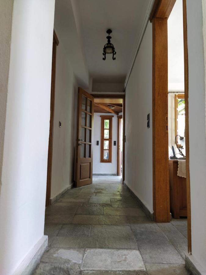 Villa Katerina Tsagarada Bagian luar foto
